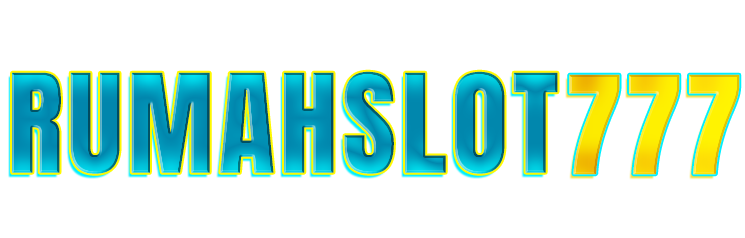 RumahSlot777 Logo